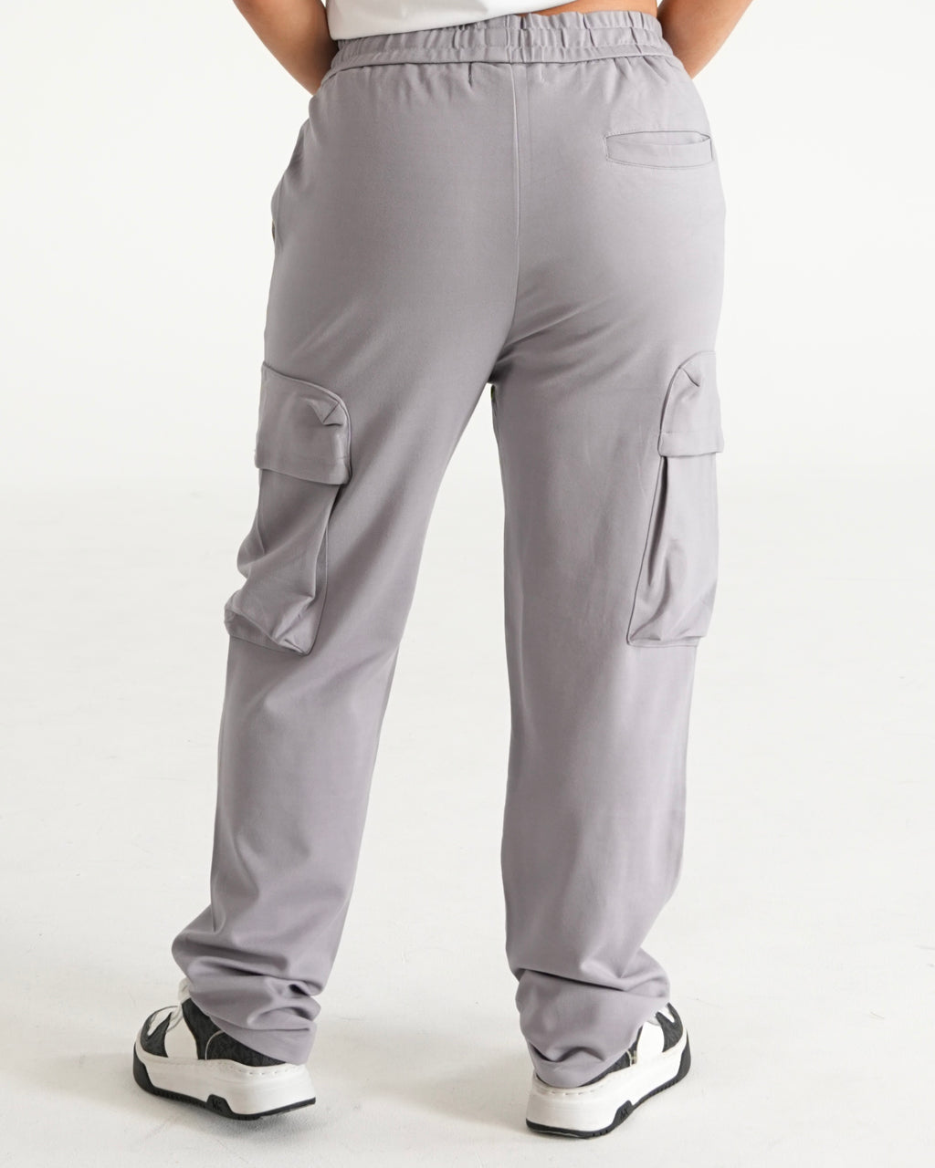 CARGO PA011 GRIS