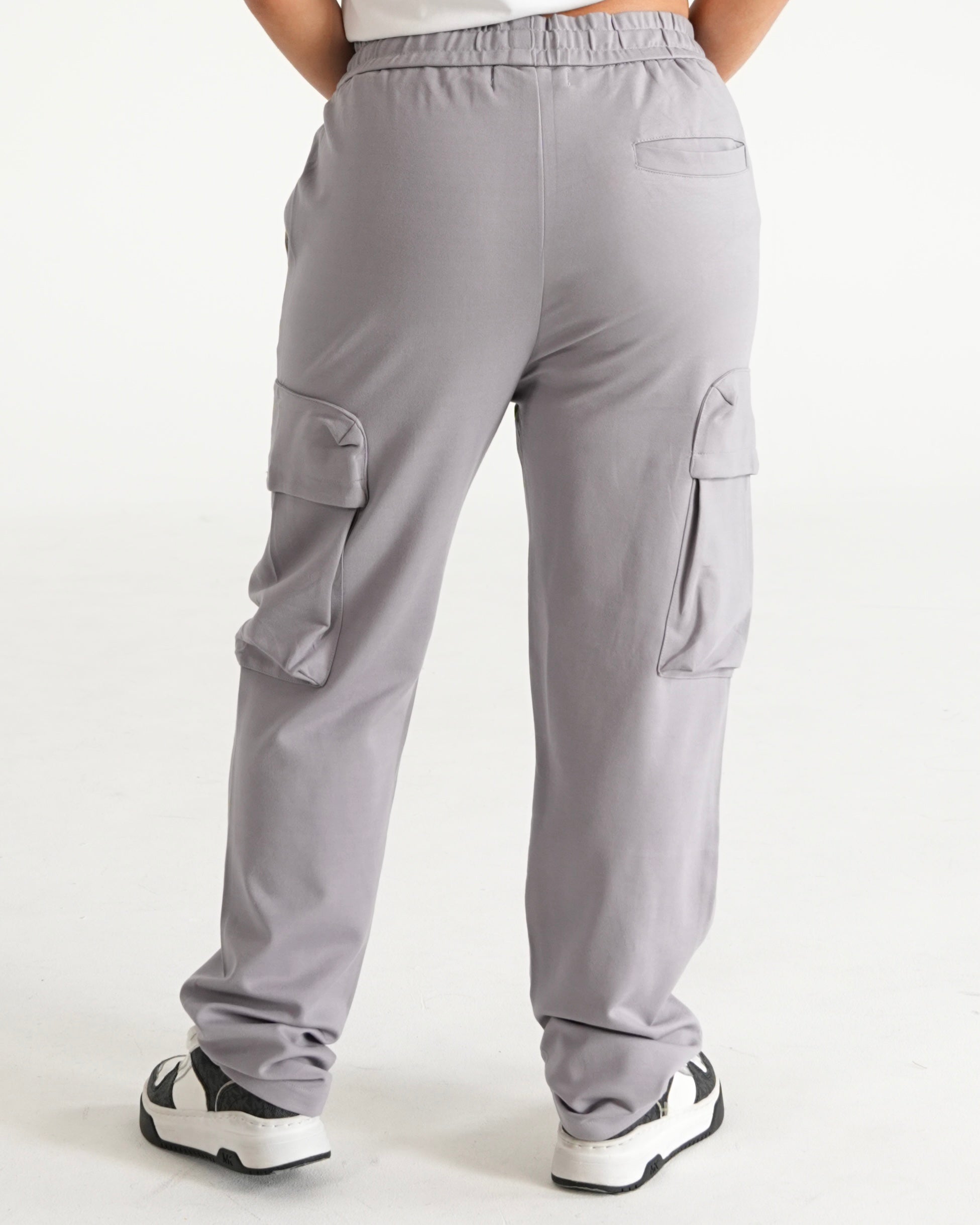 CARGO PA011 GRIS