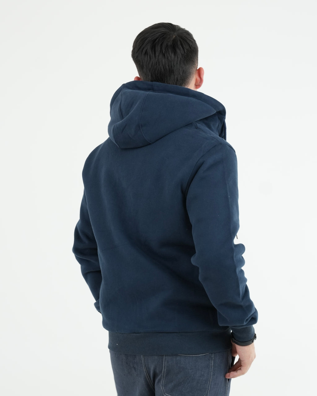 CHAQUETA FSA054 AZUL