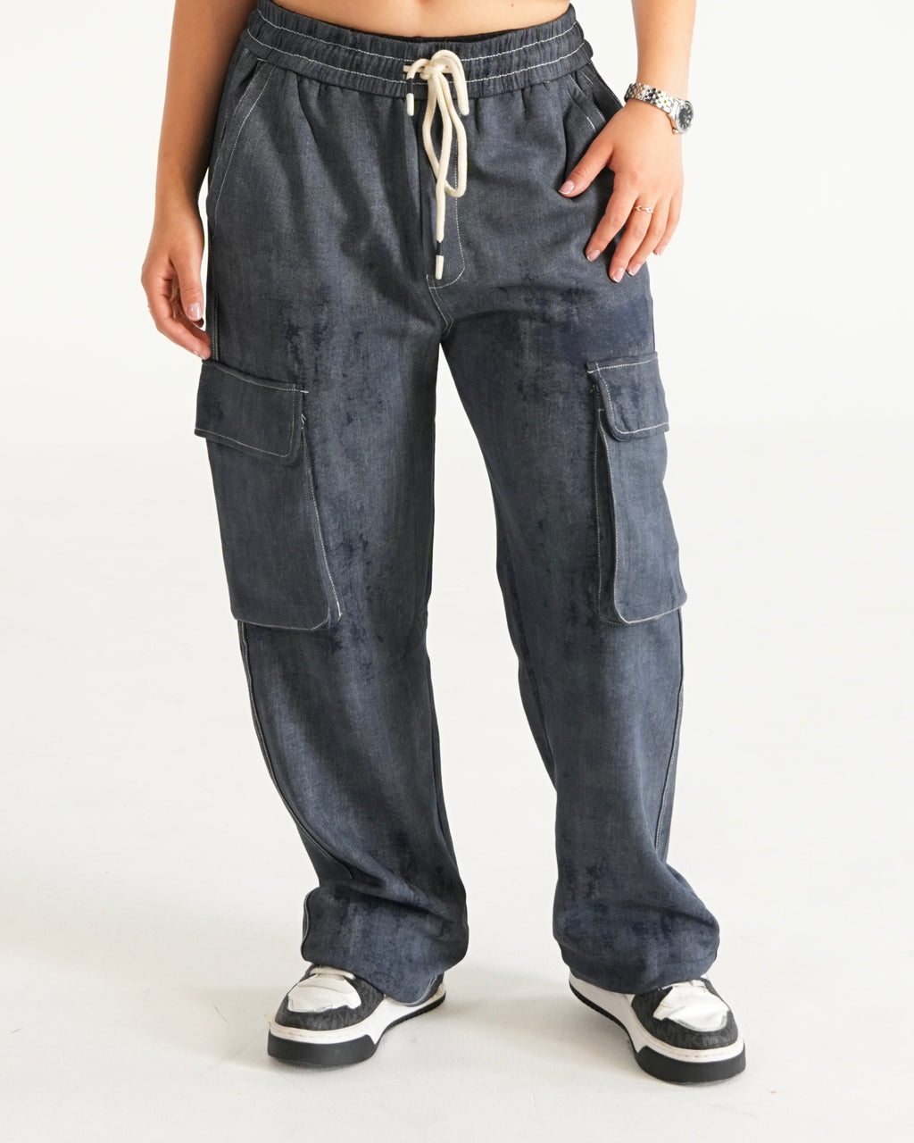 CARGO PA010 AZUL