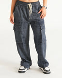 CARGO PA010 AZUL