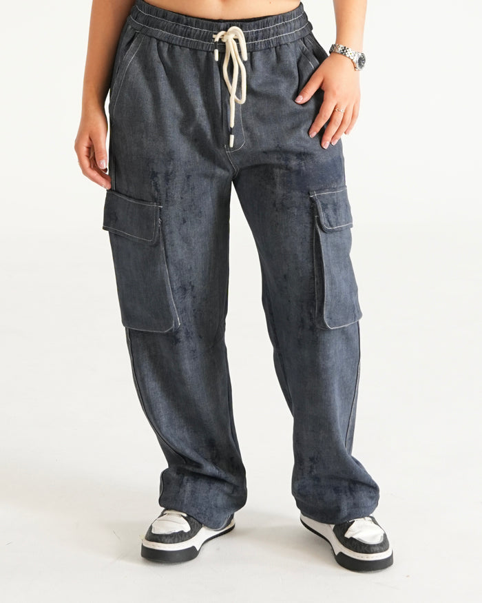 CARGO PA010 AZUL