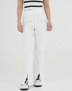 PANTALÓN MPA003 BLANCO