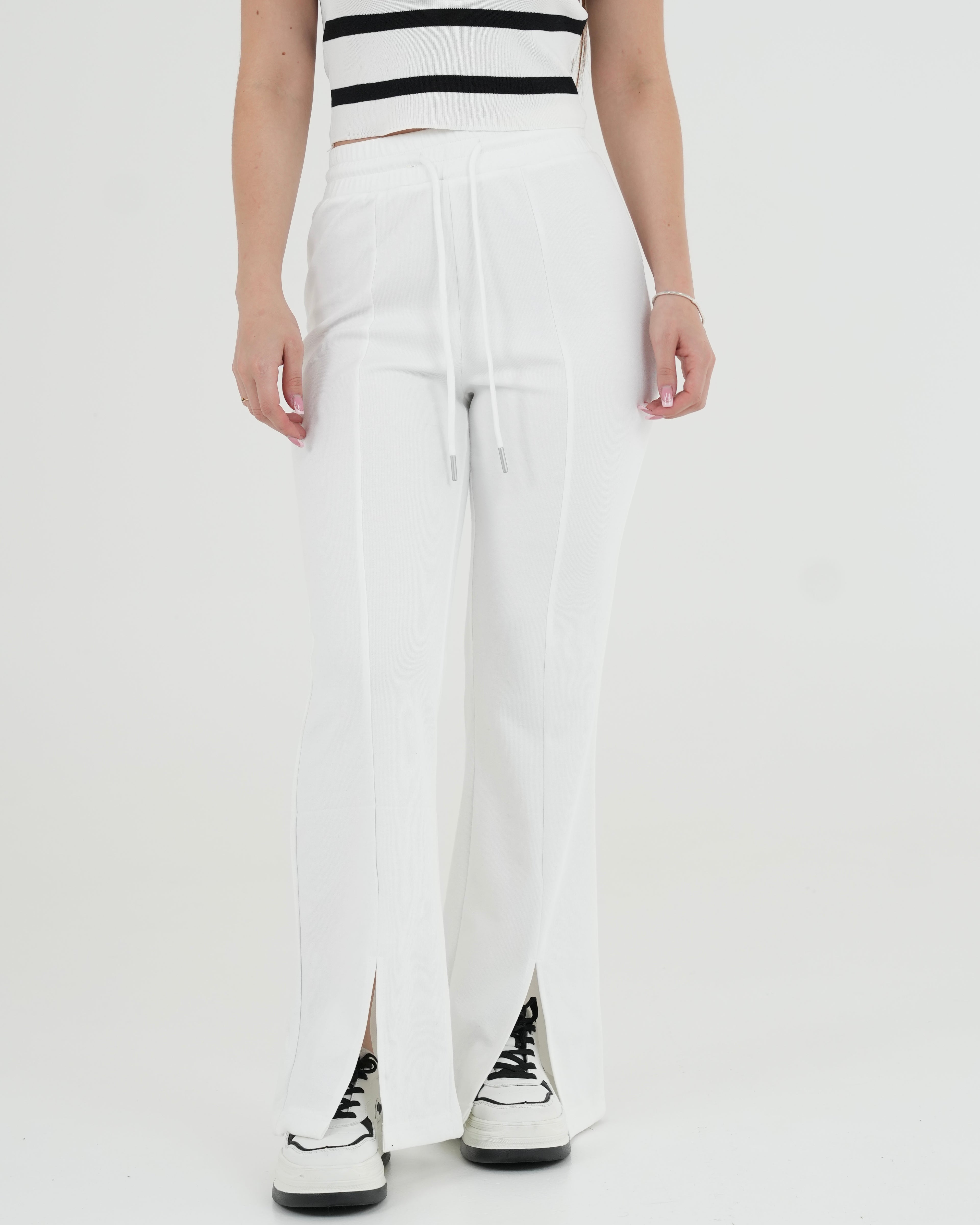 PANTALÓN MPA003 BLANCO