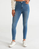 JEAN JD002 MJAX AZUL