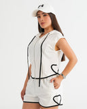 SET MST001 BLANCO