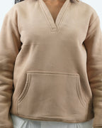 BUZO FMSA011 KHAKI
