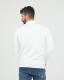 SUETER HISA018 BLANCO