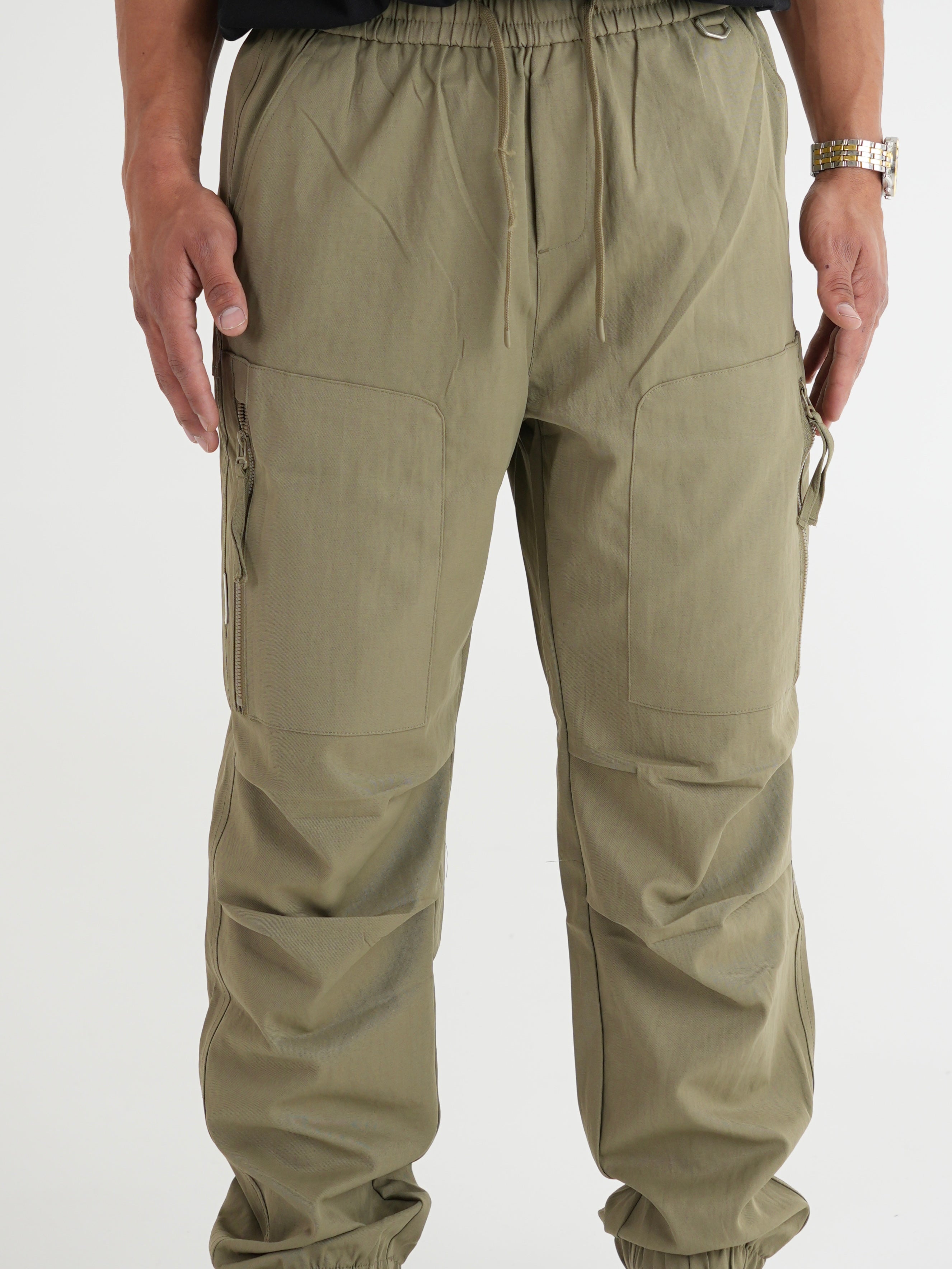 PANTALON ANPA001 KHAKI