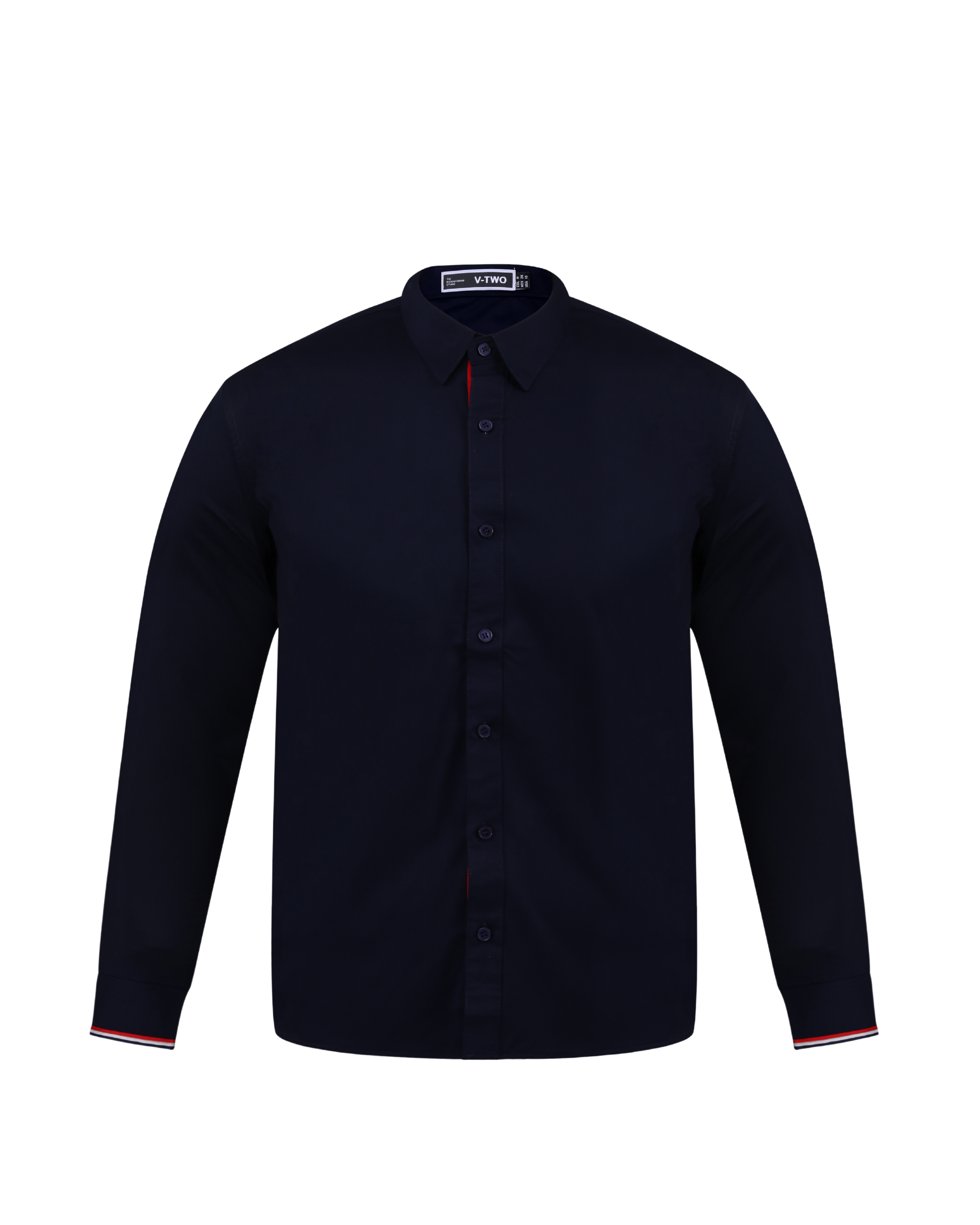 CAMISA FVR006 AZUL.O