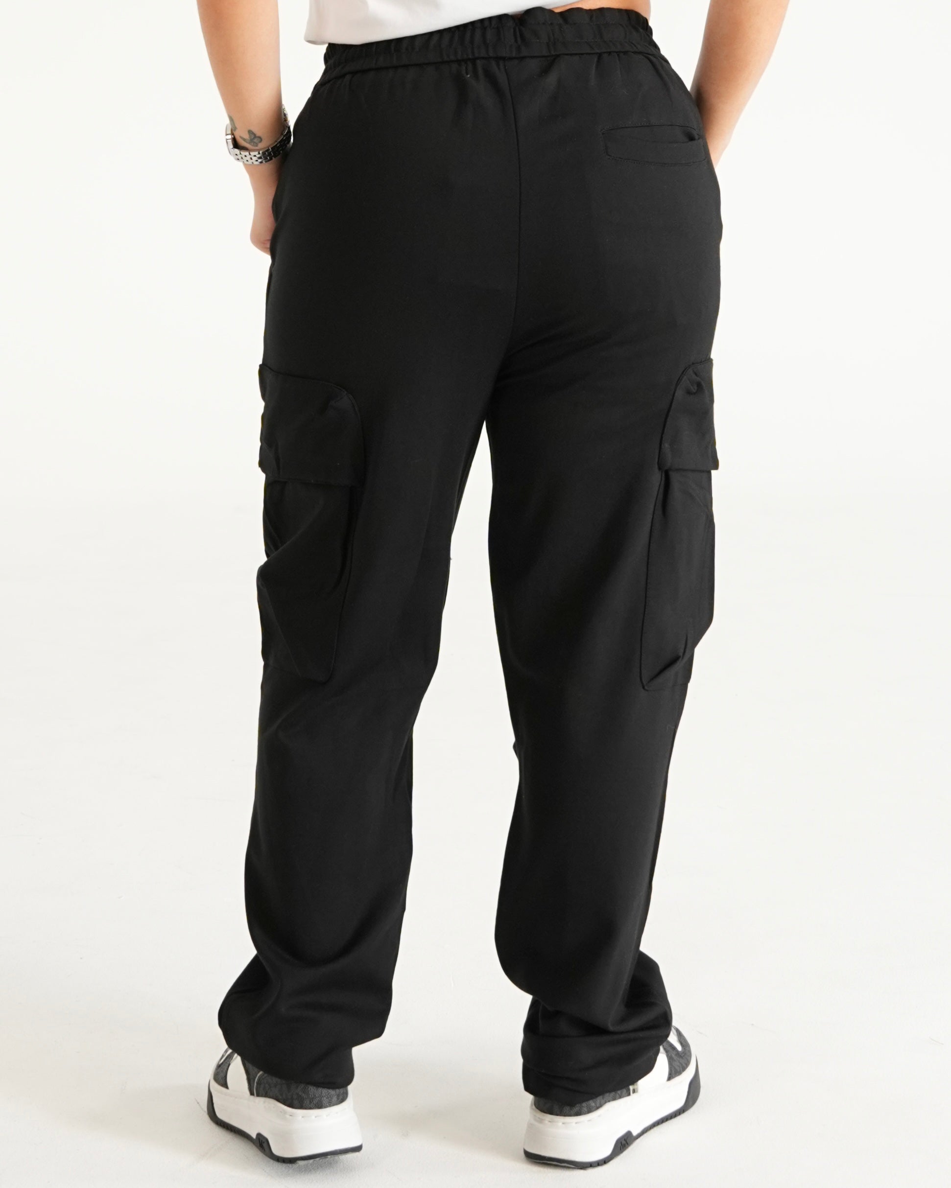 CARGO PA011 NEGRO