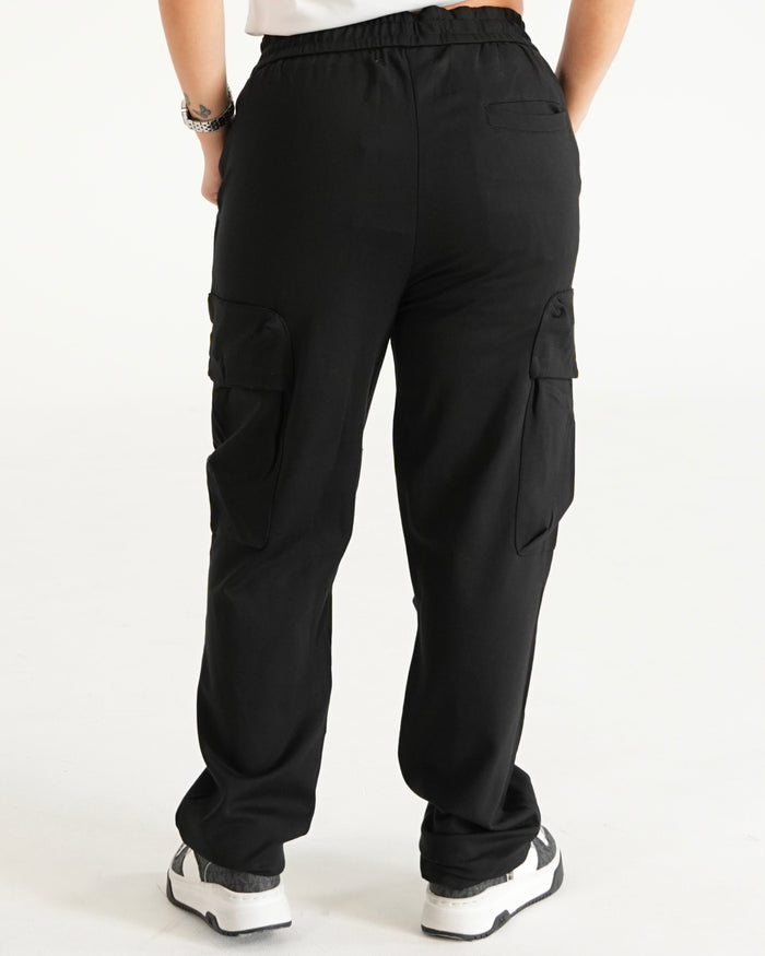 CARGO PA011 NEGRO