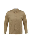 CAMISA FVR006 KHAKI