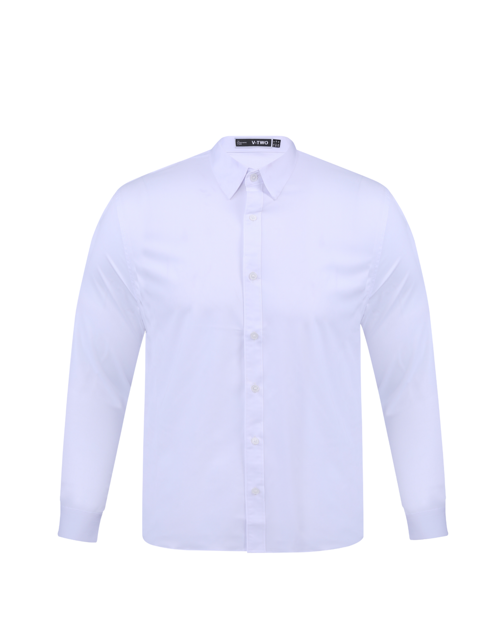 CAMISA FVR006 BLANCO