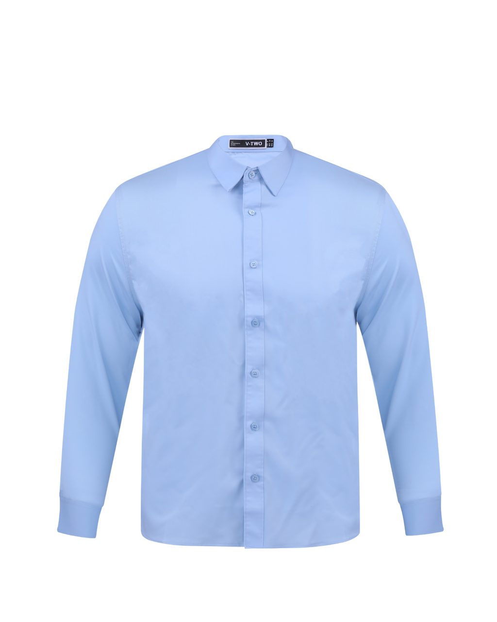 CAMISA FVR006 AZUL.C