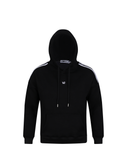 HOODIE FSA065 NEGRO