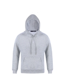 HOODIE FSA065 GRIS