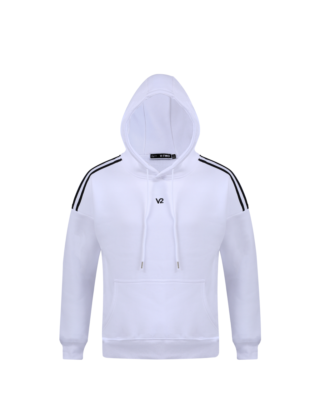HOODIE FSA065 BLANCO