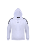 HOODIE FSA065 BLANCO