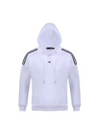 HOODIE FSA065 BLANCO