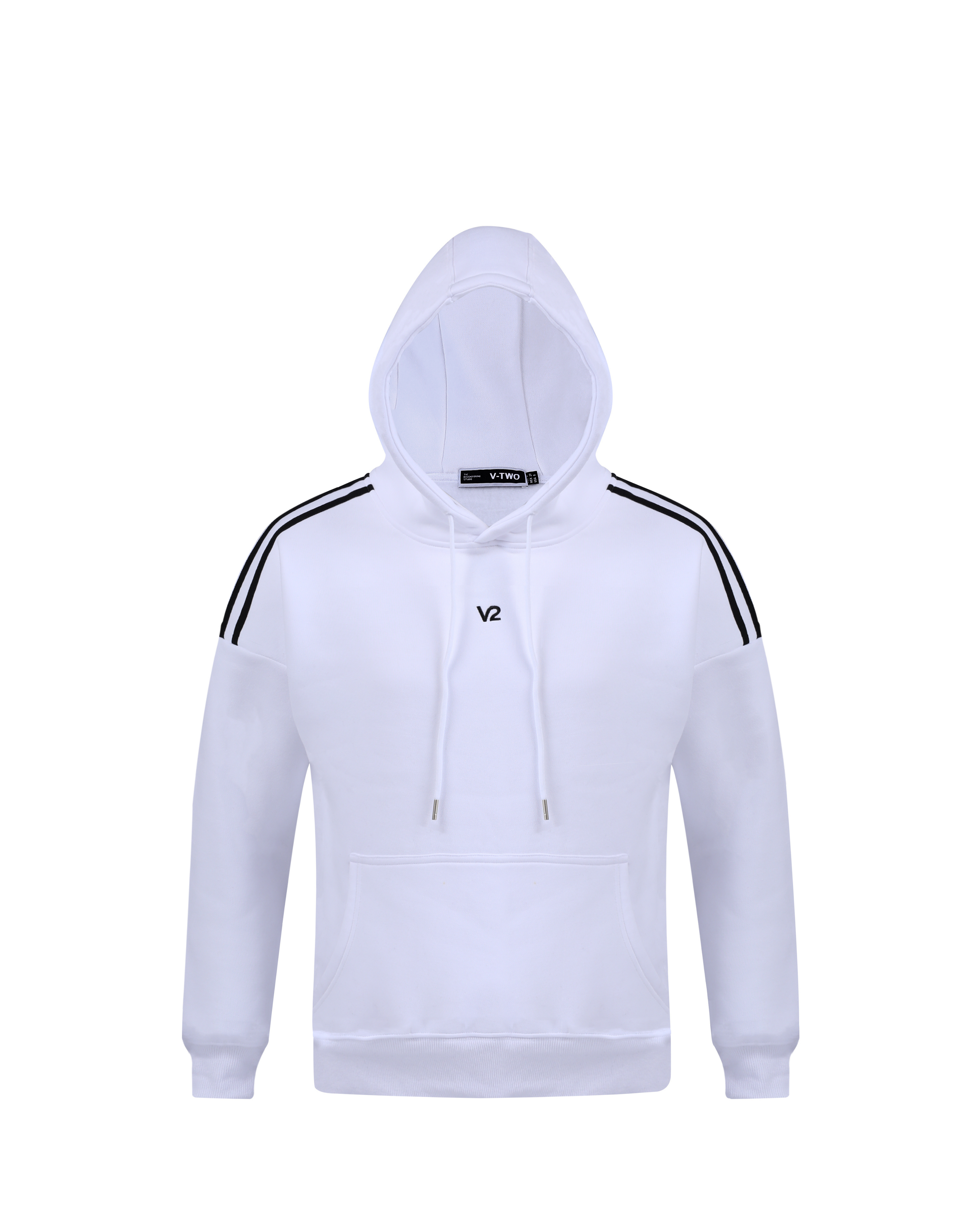 HOODIE FSA065 BLANCO