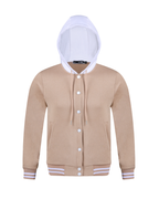 BEISBOLERA SA135 KHAKI