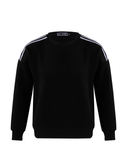 BUZO FSA058 NEGRO