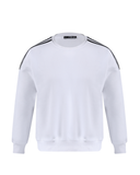 BUZO FSA058 BLANCO