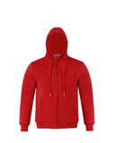 CHAQUETA FSA054 VINO