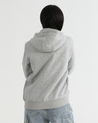 CHAQUETA FSA067 GRIS