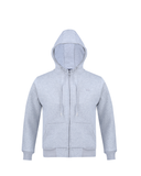CHAQUETA FSA054 GRIS