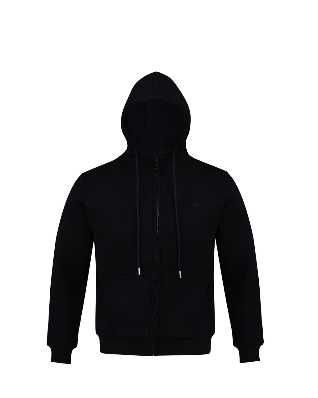 CHAQUETA FSA054 NEGRO