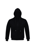 CHAQUETA FSA054 NEGRO