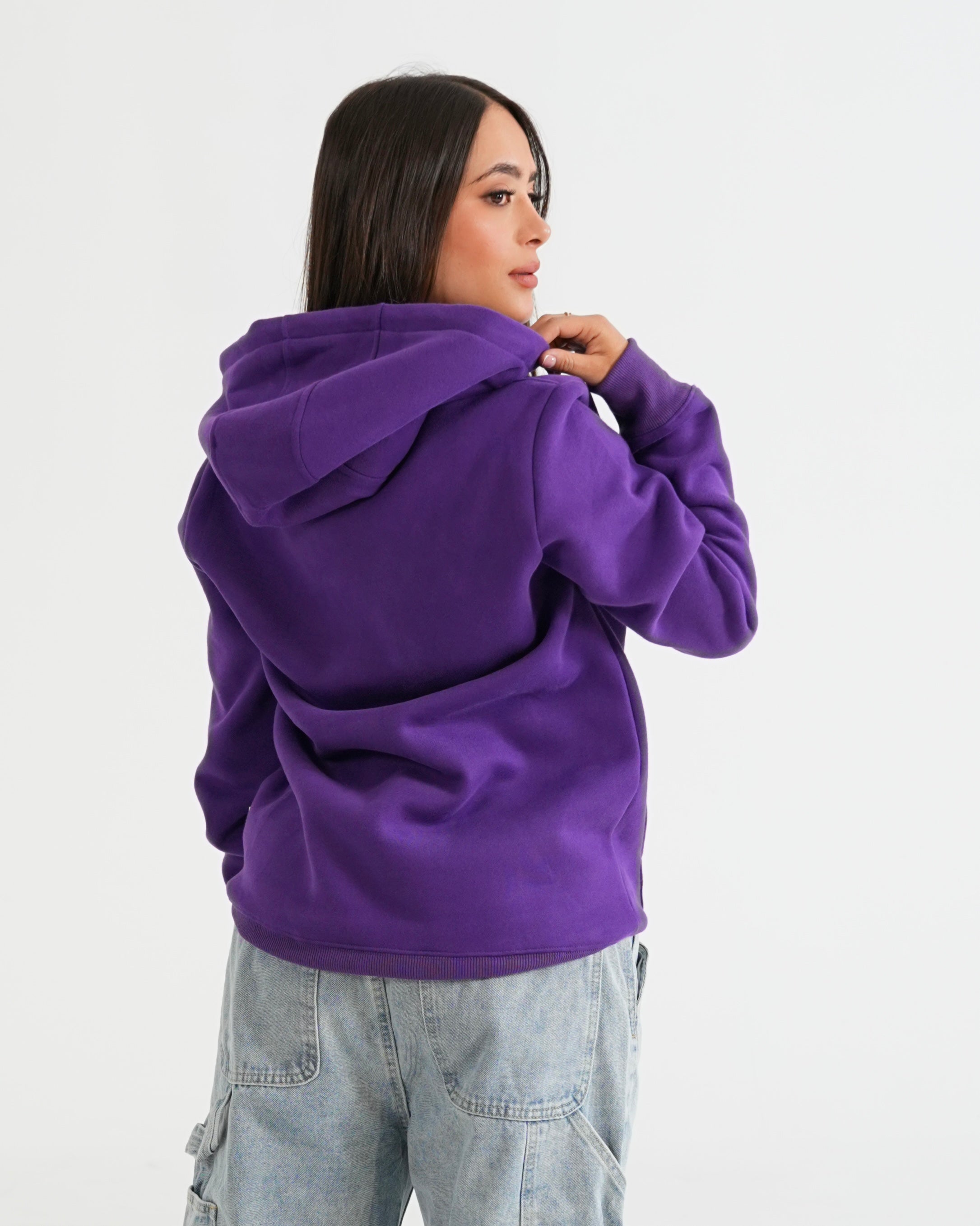 HOODIE FSA070 MORA