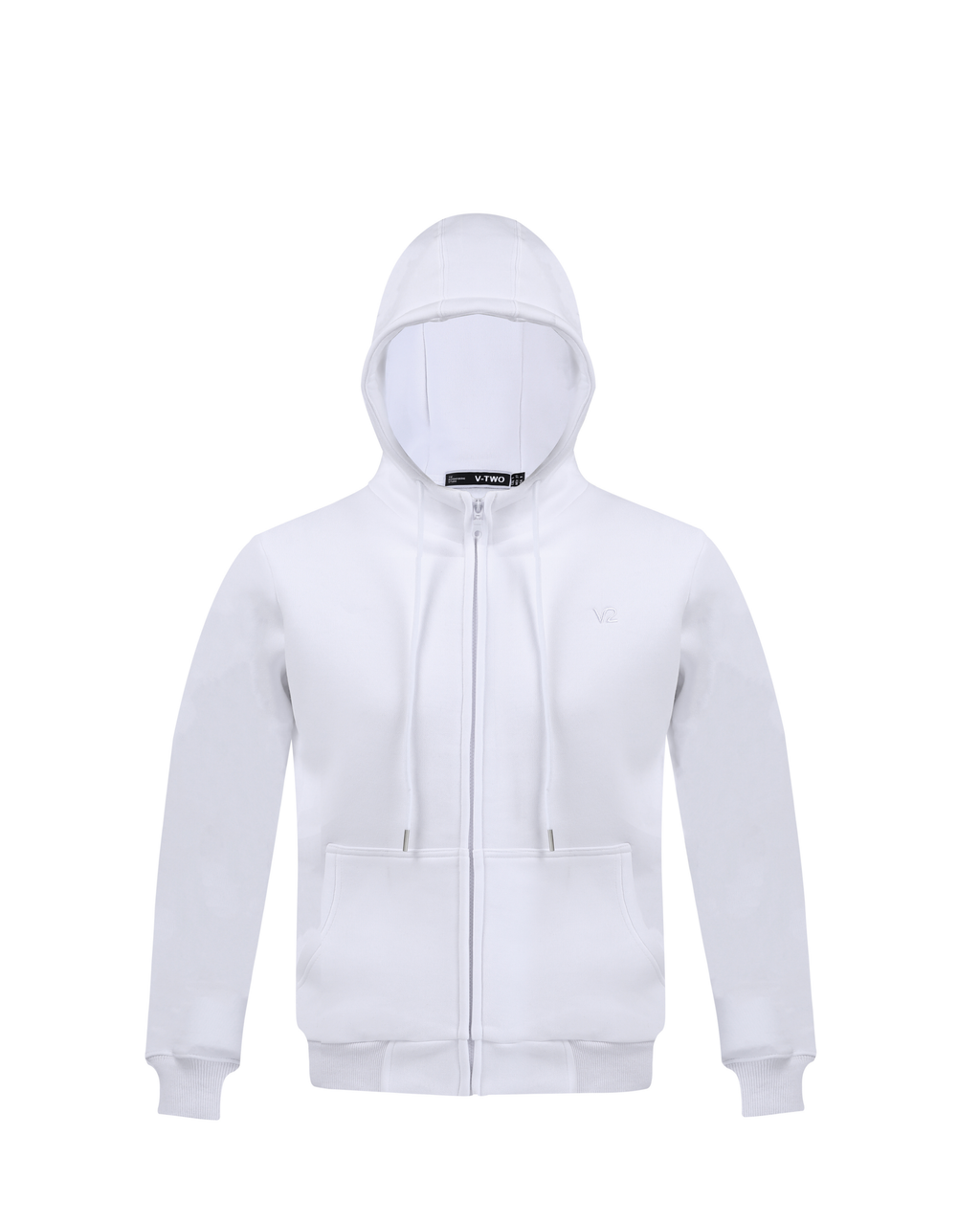 CHAQUETA FSA054 BLANCO