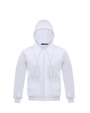 CHAQUETA FSA054 BLANCO