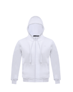 CHAQUETA FSA054 BLANCO