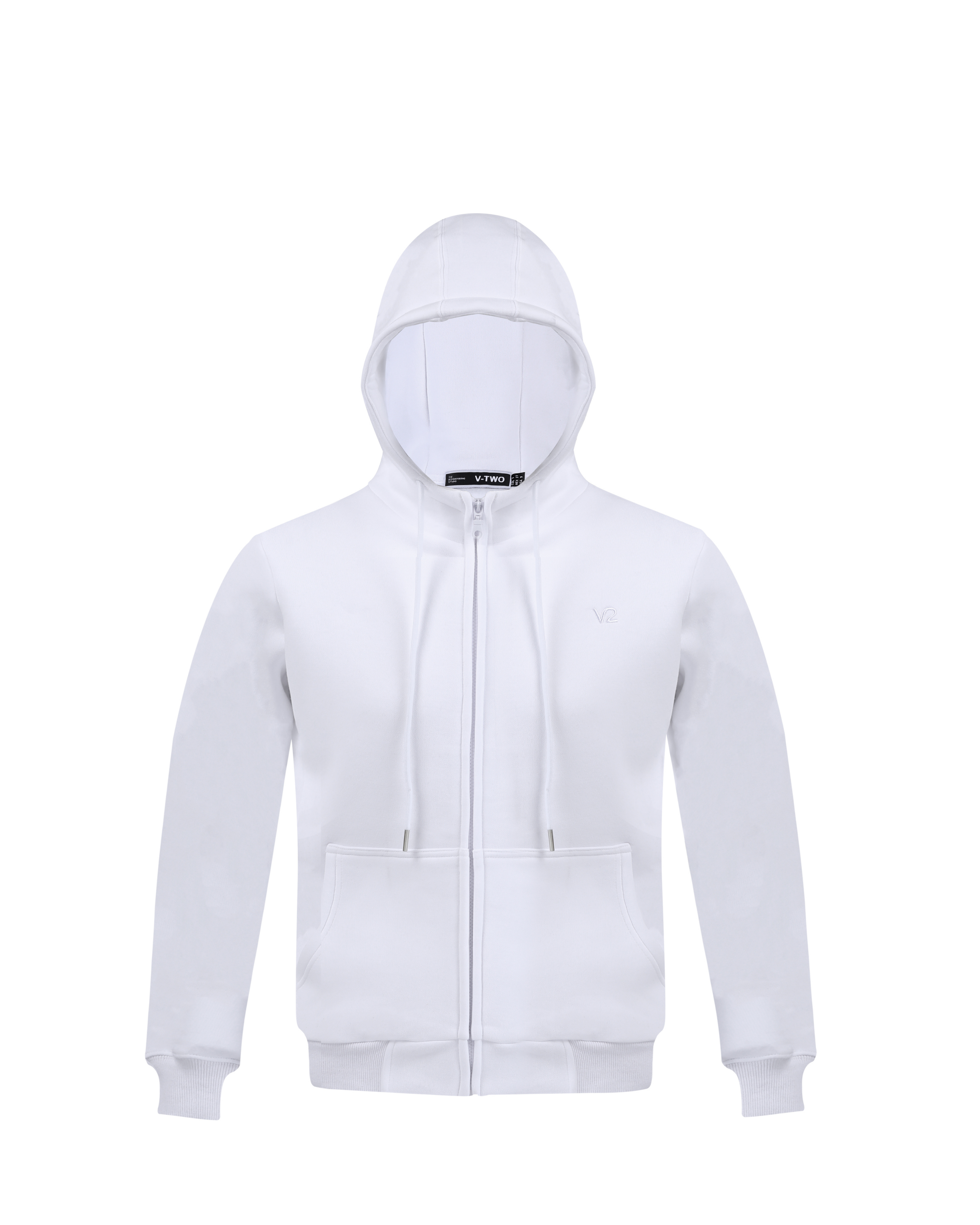 CHAQUETA FSA054 BLANCO
