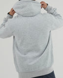 CHAQUETA FSA054 GRIS