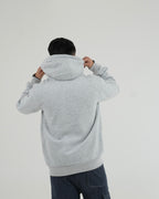 CHAQUETA FSA054 GRIS