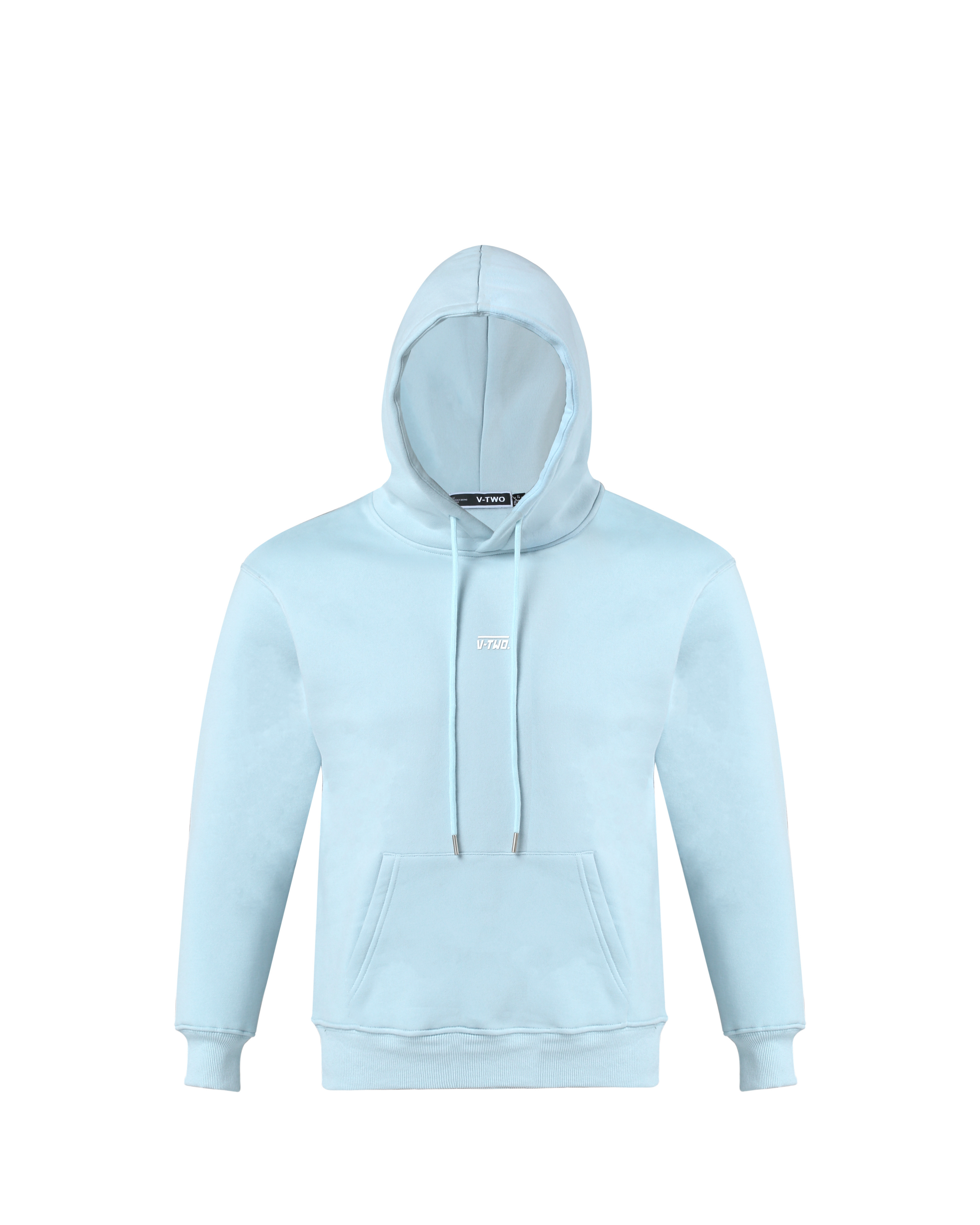 HOODIE FSA052 AZUL.C