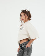 CAMISETA FCA008 KHAKI