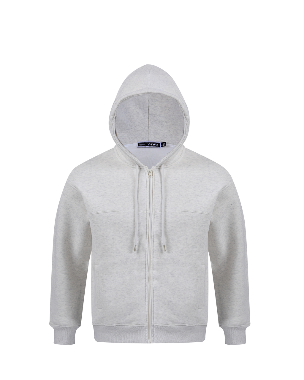 CHAQUETA FSA048 BLANCO