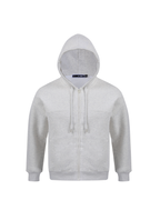 CHAQUETA FSA048 BLANCO