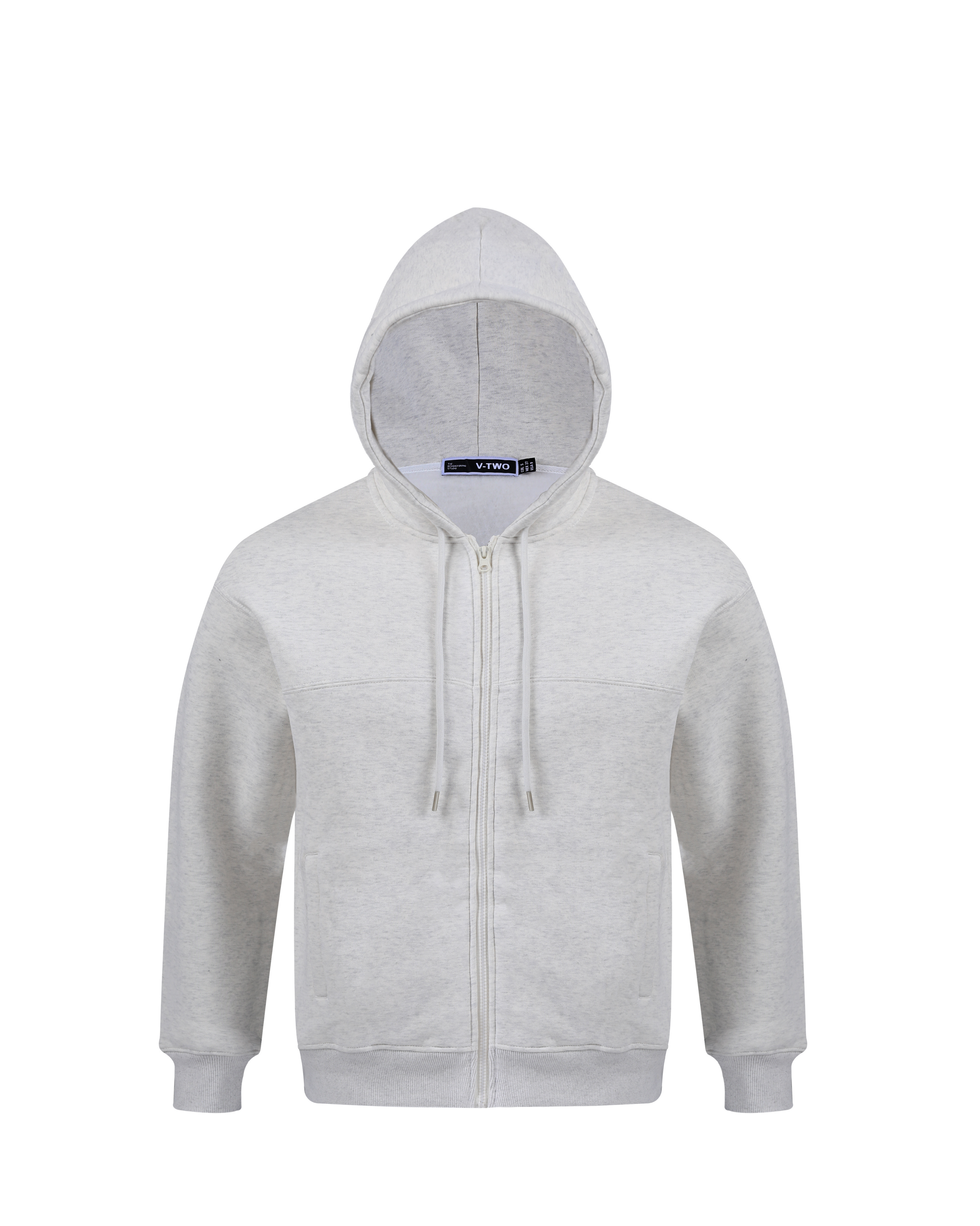 CHAQUETA FSA048 BLANCO