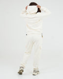 SUDADERA CST005 BEIGE