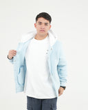 BEISBOLERA SA135 AZUL.C