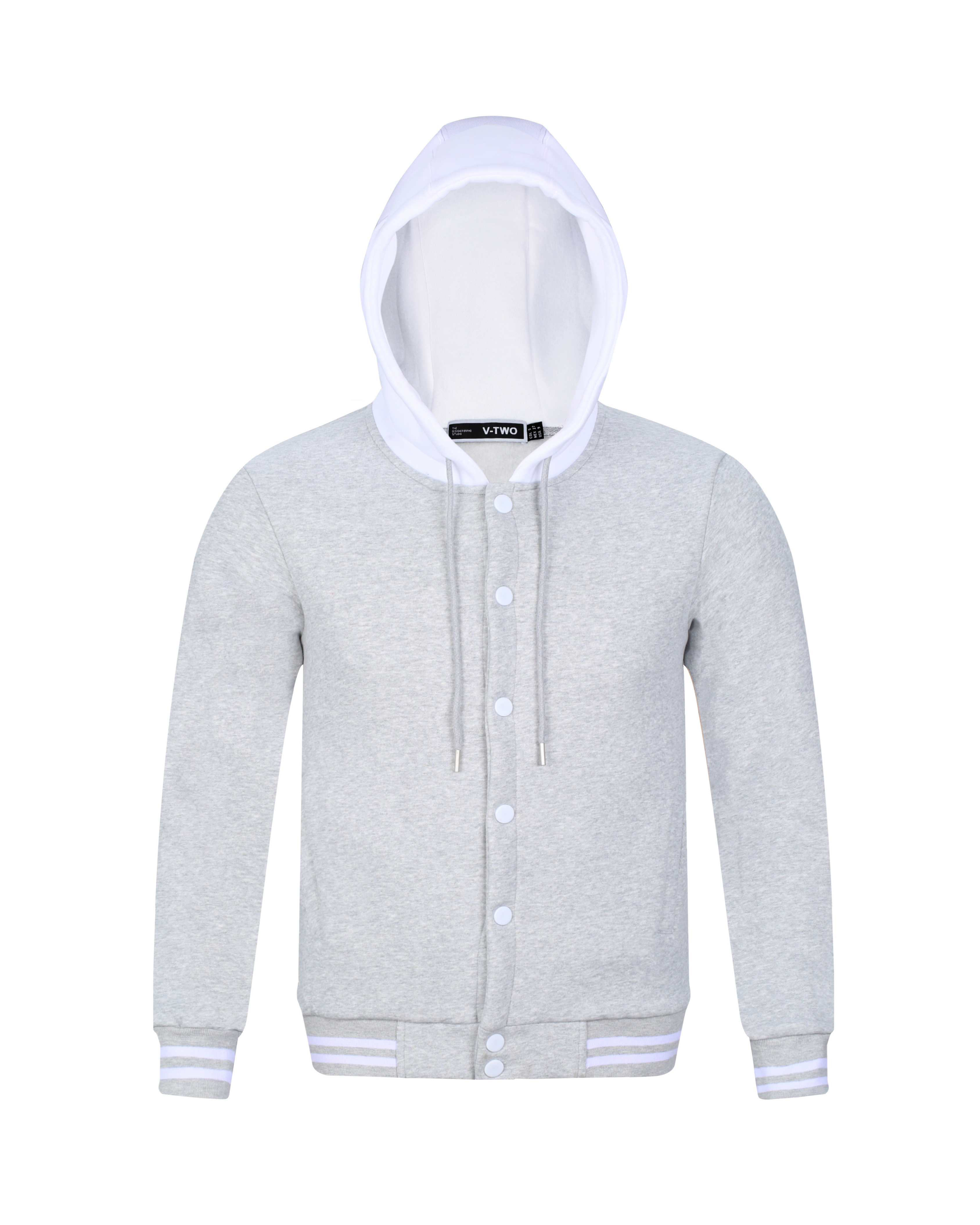 BEISBOLERA SA135 GRIS