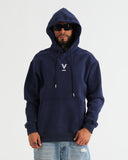 HOODIE FSA083 AZUL