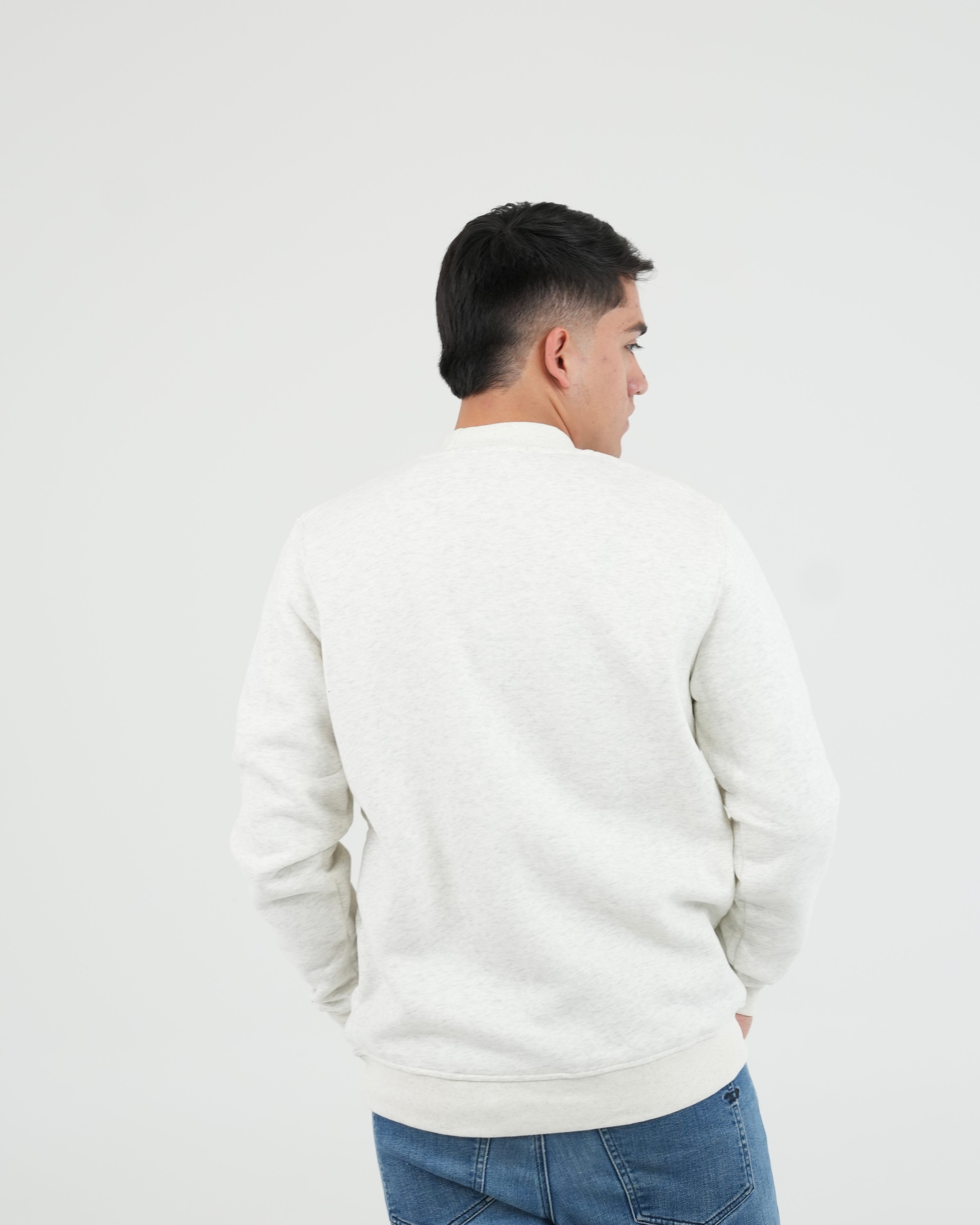 BUZO LSA021 PERLA